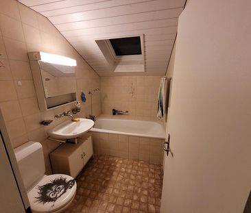 2.5 Zimmer Dachwohnung zu vermieten - Photo 5