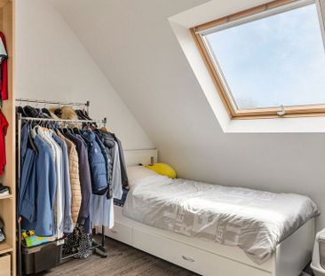 Triplex te huur in Itterbeek voor € 1.200 met 2 slaapkamers - Photo 6