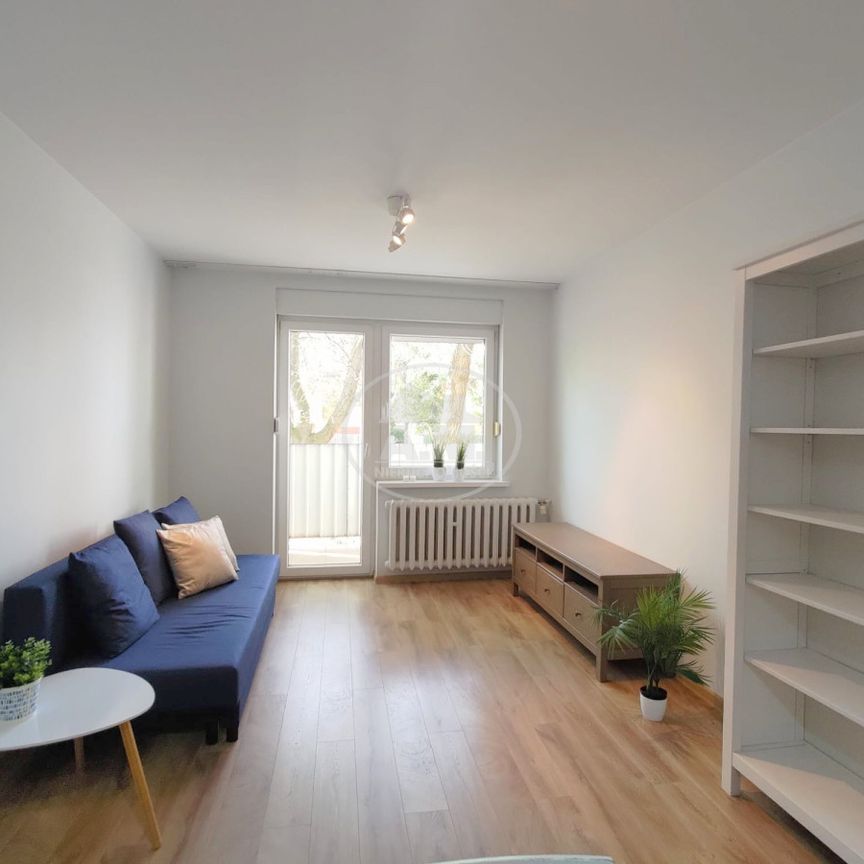 ⚡2 POKOJE⚡ROZKŁAD⚡LOKALIZACJA SUPER, BLISKO TRAMWA - Photo 1