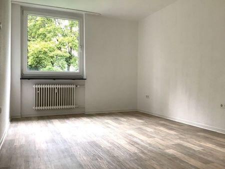 Schöne 2 Zimmer-Wohnung in Schildesche mit Balkon zu vermieten. - Foto 5