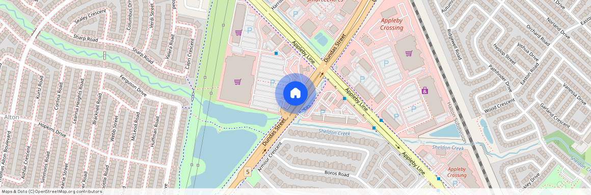 4617 Dundas Street Unit# A, Toronto