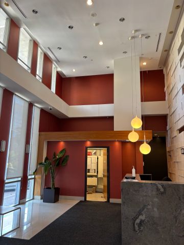 For Lease - 30 Canterbury Place Unit# 1808, Toronto, Ontario - Photo 2