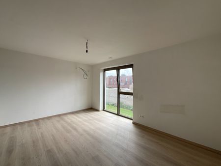 Prachtige nieuwbouwwoning met 3 slaapkamer op ideale locatie - Foto 5