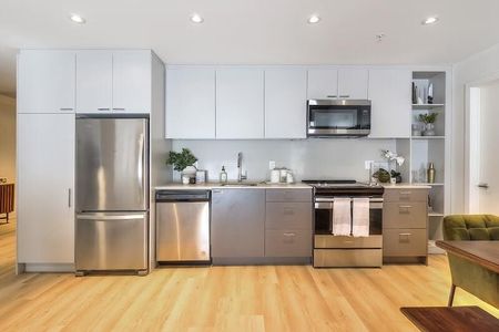 LEORA-Rental Condos Ville Saint Laurent - Photo 4