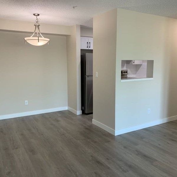 Edmonton Unfurnished Condo Rental in Blue Quill - Live At The Monticello - Photo 1