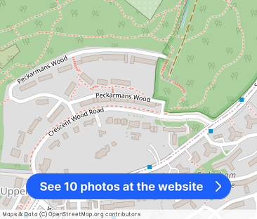 Crescent Wood Road, London, SE26 - Photo 1