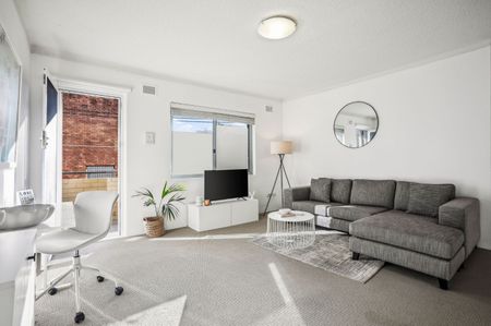 2/599 Bunnerong Road, Matraville NSW 2036 - Apartment For Rent | Domain - Photo 5