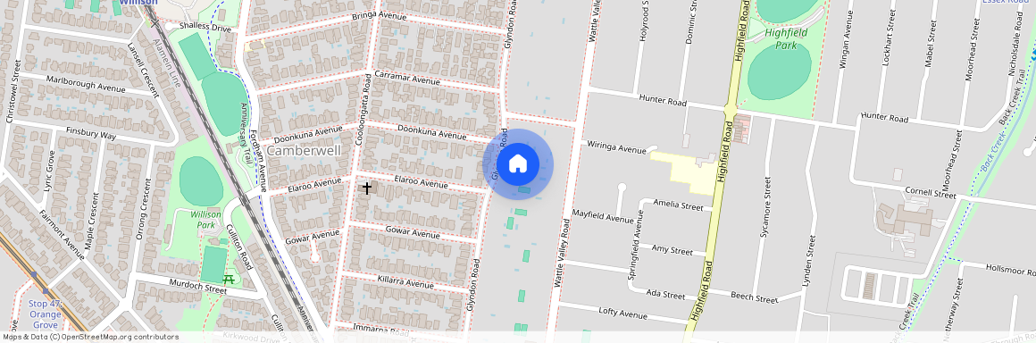 50A Glyndon Road, Camberwell VIC 3124