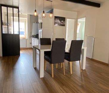 Location Appartement 3 pièces 58m² ST BRIEUC 22000 - Photo 2