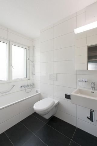 4-Zimmerwohnung im Grünen - Appartement de 4 pièces - Foto 3