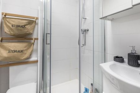 Studio to rent - Photo 5