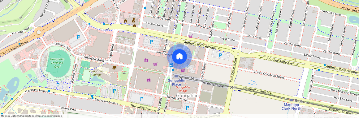 28/54 Ernest Cavanagh Street, Gungahlin ACT 2912