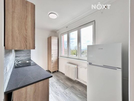 Pronájem bytu 1+1 34 m² - Photo 1
