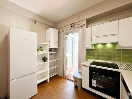 Calle Pedro Heredia, Madrid, Community of Madrid 28028 - Photo 3