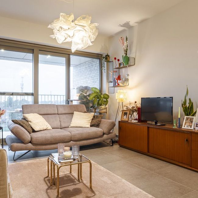 Appartement te huur in Turnhout voor € 750 met 1 slaapkamer - Photo 1