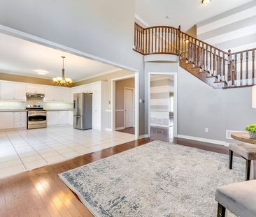 For Lease - 2417 West Ham Road, Oakville, Ontario - Photo 1