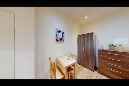 Studio Flat, Kilburn, NW2 - Photo 3