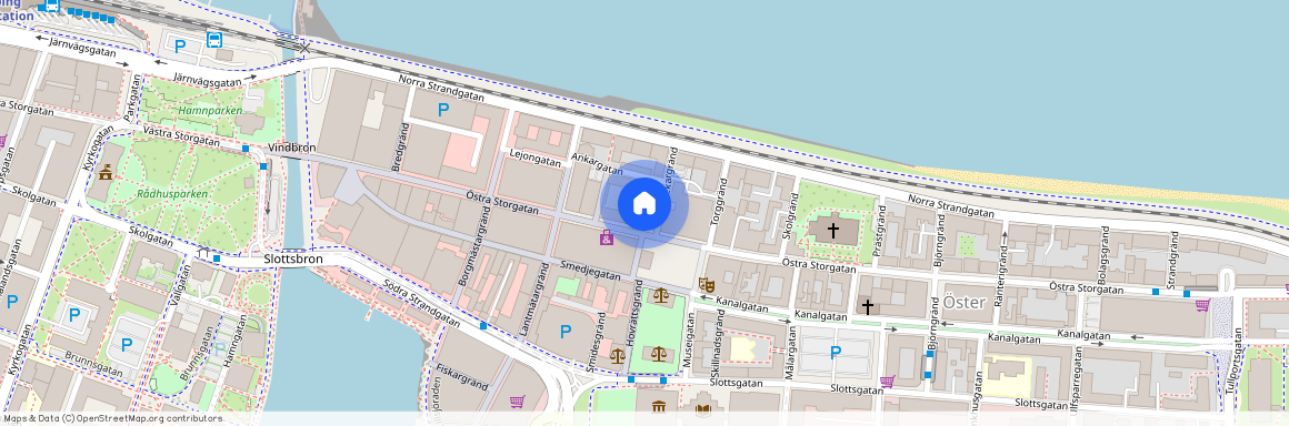 Jönköping, Östra Storgatan, 29, 55321