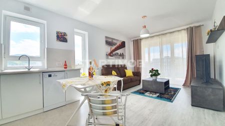 Apartament mobilat cu parcare si boxa Avantgarden Coresi - Fotografie 5