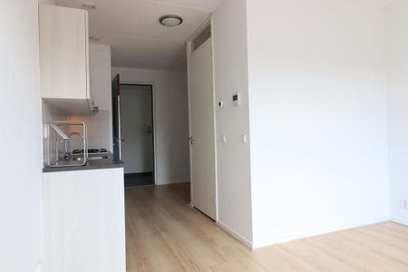 Te huur: Appartement Lieven de Keylaan 28 in Utrecht - Foto 3