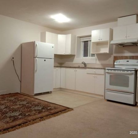 2 bedroom basement for rent - Photo 3