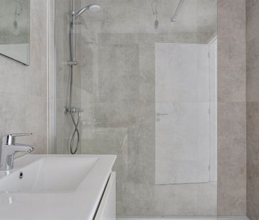 Nieuwbouw appartement te huur in Merchtem - Photo 1