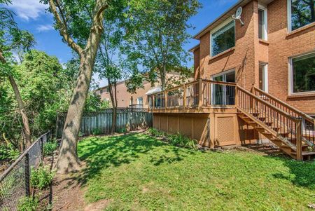For Lease - 1274 King's College Drive, Oakville, Ontario - Photo 5