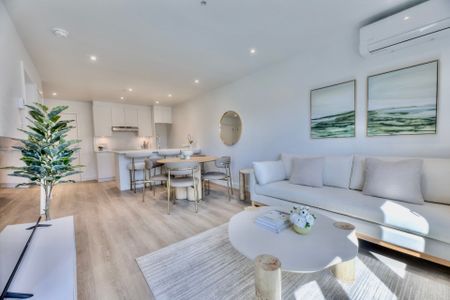 Condo for rent, Montréal (Verdun/Île-des-Soeurs) - Photo 2