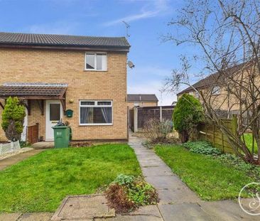 Cobham Walk, Leeds, LS15 - Photo 1