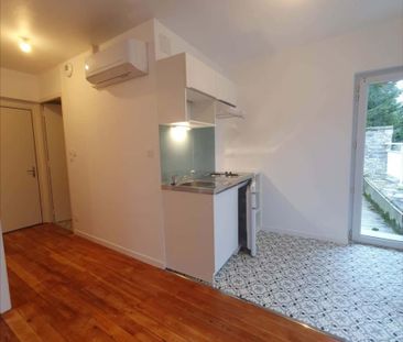 Studio rénové à louer à FALAISE 14700 - Photo 1