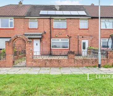 1 bedroom property to rent Medway Walk, Wigan, Greater Manchester, WN5 - Photo 5