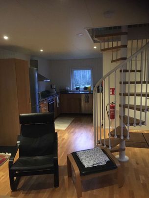 Grimsboda, Lönsboda - Foto 1