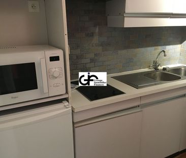Location Appartement 1 pièce 29m² PARIS 16 75116 - Photo 2