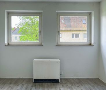 Singles aufgepasst! gepflegte kleine Wohnung. - Foto 5