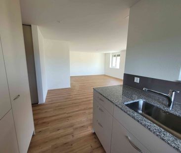 3.5 Zimmer, 80 m², EG - Foto 3