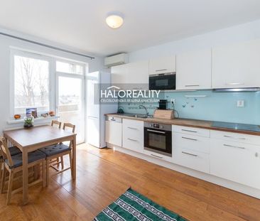 HALO reality - Prenájom, dvojizbový byt Most pri Bratislave, M. R. ... - Photo 3