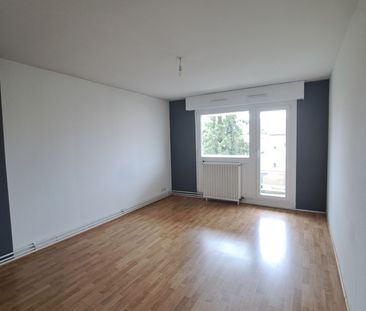 NANCY Secteur ARTEM - RUE CHRISTIAN MOENCH - STUDIO - Photo 6