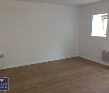 Appartement à louer 3 pièces 62.15m² - Photo 1