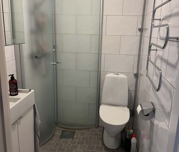 Kapellgatan, Kristianstad - Foto 4