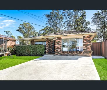21 Dudley Street, Mount Druitt, NSW 2770 - Photo 4
