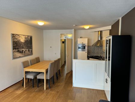 Te huur: Appartement Jan de Louterstraat in Amsterdam - Foto 2
