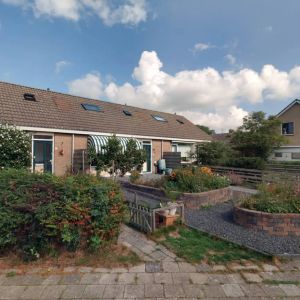 Maison d'angle De Himmen 42, Oosthem - À louer - Foto 2
