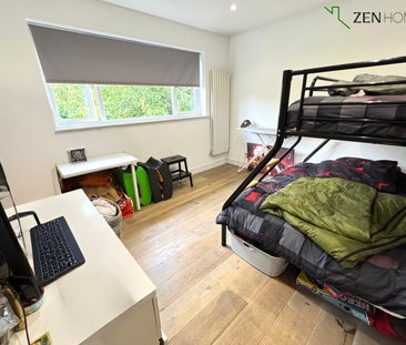 3 bedroom flat to rent - Photo 5