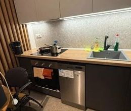 Studio/Γκαρσονιέρα για ενοικίαση - Κέντρο Θεσσαλονίκης, - Φωτογραφία 4
