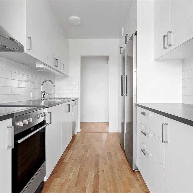 Hagebygatan 149 - Photo 1