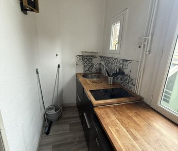 Location Appartement 1 pièce 20m² BORDEAUX 33000 - Photo 3