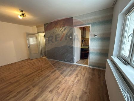 DE INCHIRIAT: Apartament cu 1 camera - Fotografie 2