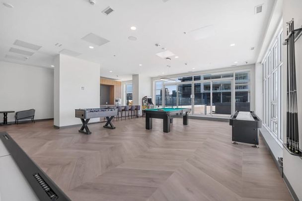 Sophisticated 1 Bedroom Condo – Water Street (#3105) - Photo 1