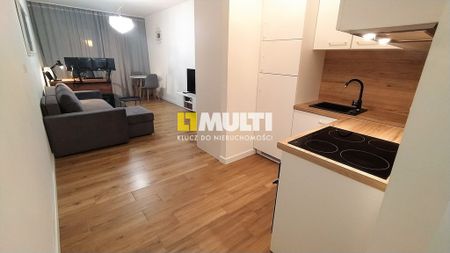 Luksusowa kawalerka w Centrum/Pomorzany! - Фото 2