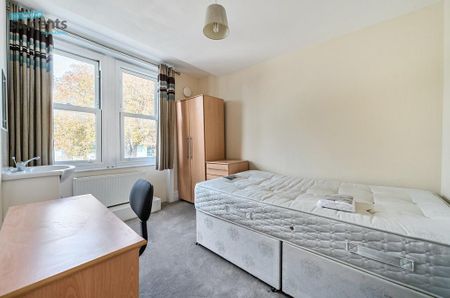 6 bedroom end of terrace house to rent - Photo 2
